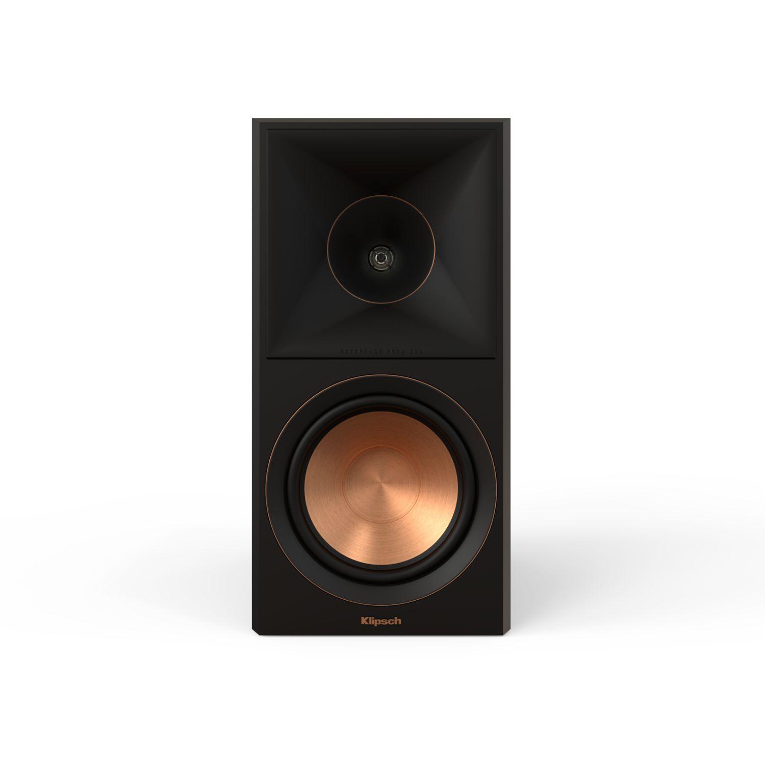 Par De Parlantes Laterales RP600MIIEB Klipsch-4