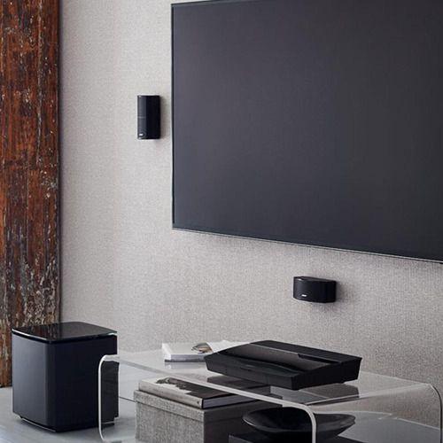 Sistema Bose Lifestyle 600-7