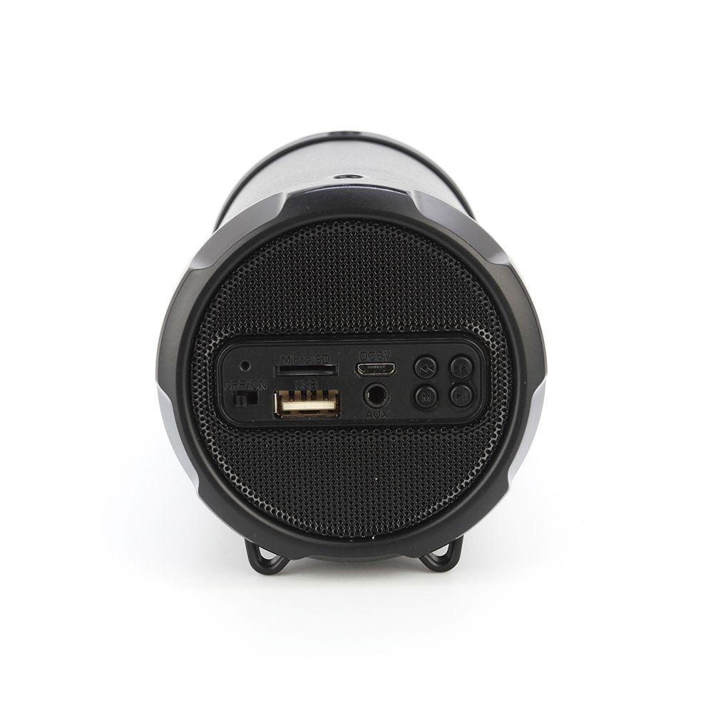 Parlante Portátil Gbass Micro Bluetooth Master-G-1