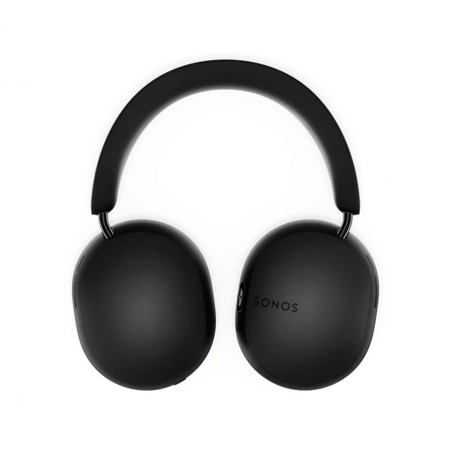 Audífonos Bluetooth Sonos Ace Over Ear Headphone Negros-3