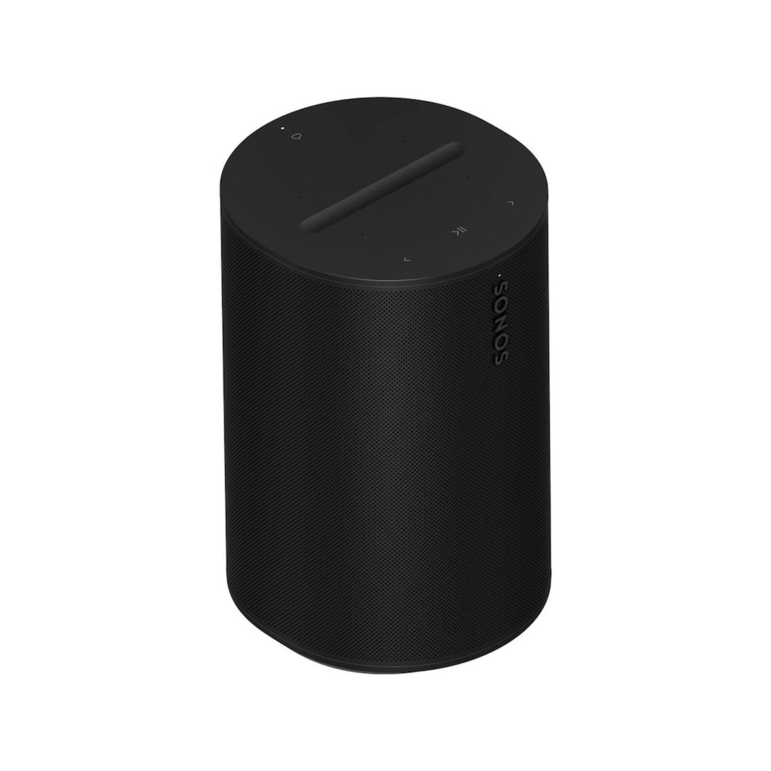 Parlante Bluetooth Wifi Sonos Era 100 Speaker Negro-2