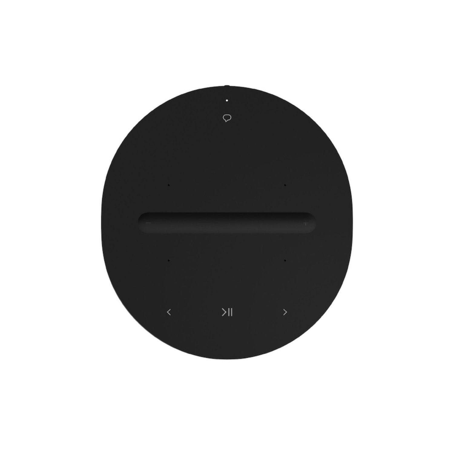 Parlante Bluetooth Wifi Sonos Era 100 Speaker Negro-3