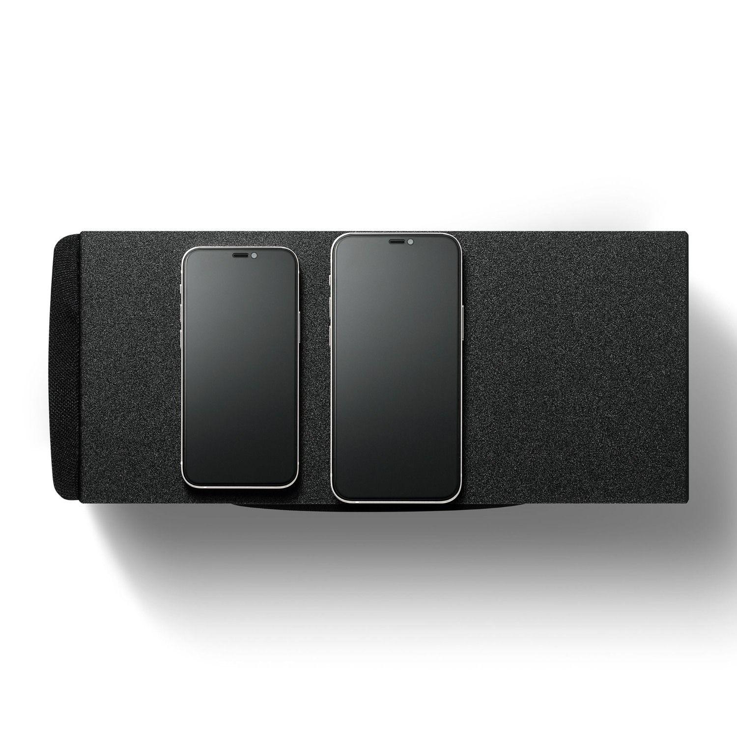 Soundbar con Subwoofer SR-C30A Negro Yamaha-4