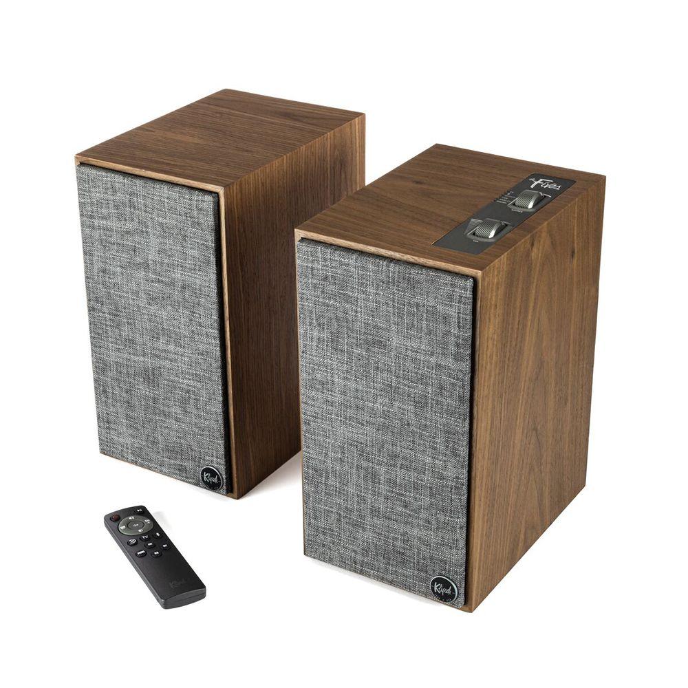 Parlantes Activos con Bluetooth The Fives Klipsch-2