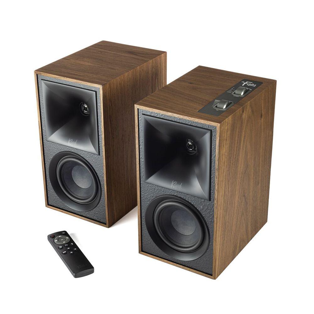 Parlantes Activos con Bluetooth The Fives Klipsch-3