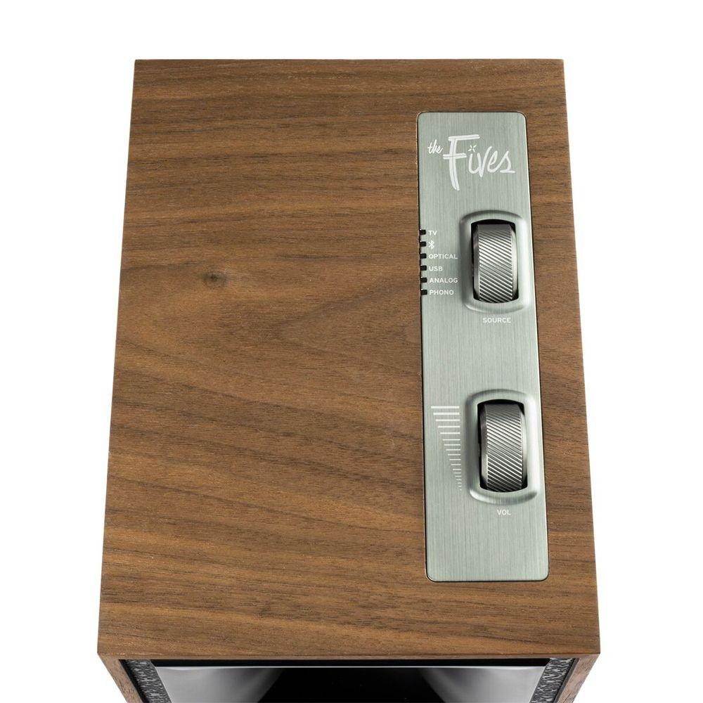Parlantes Activos con Bluetooth The Fives Klipsch-5