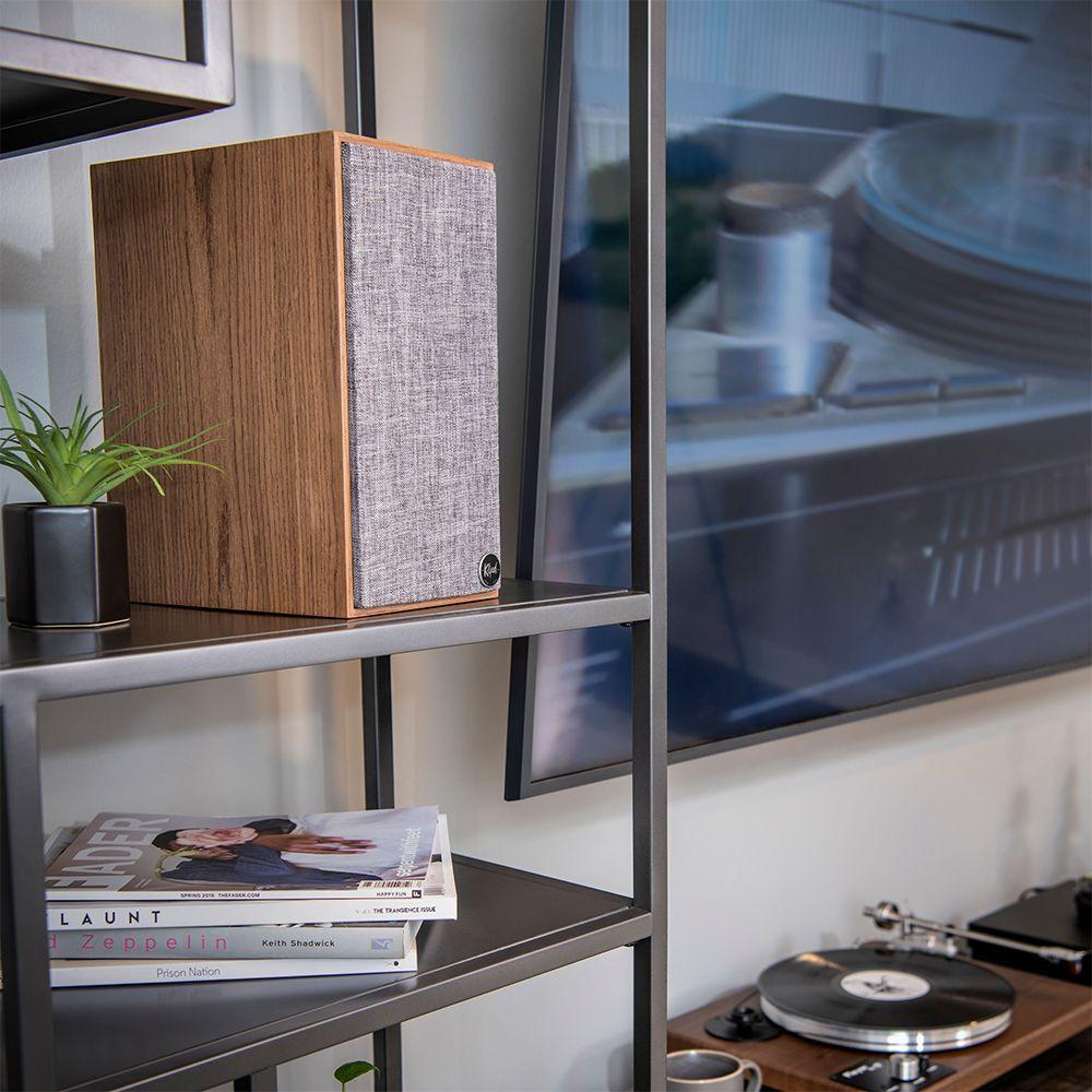Parlantes Activos con Bluetooth The Fives Klipsch-9
