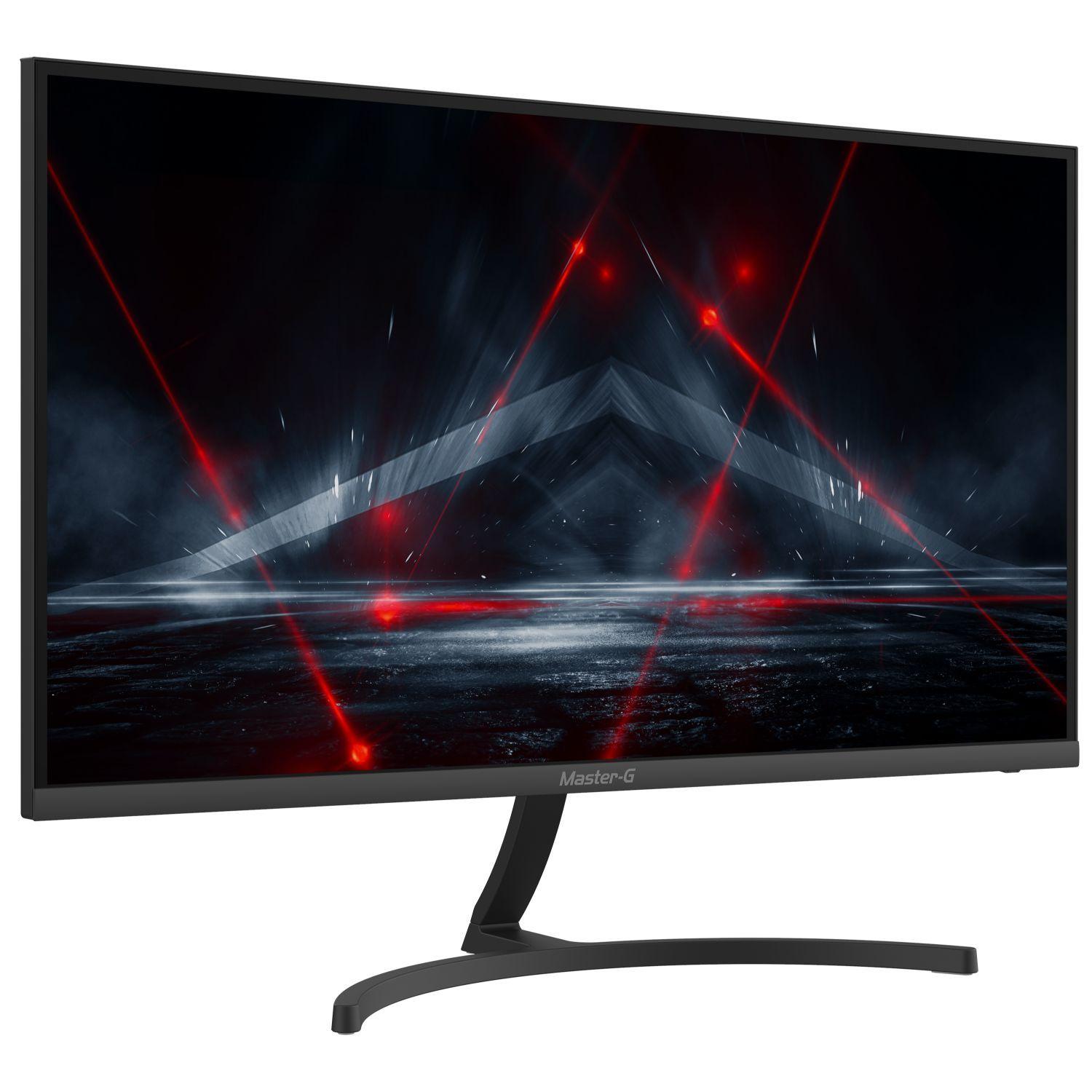 Monitor de PC 22" Full HD 75 Hz MGME2210-1