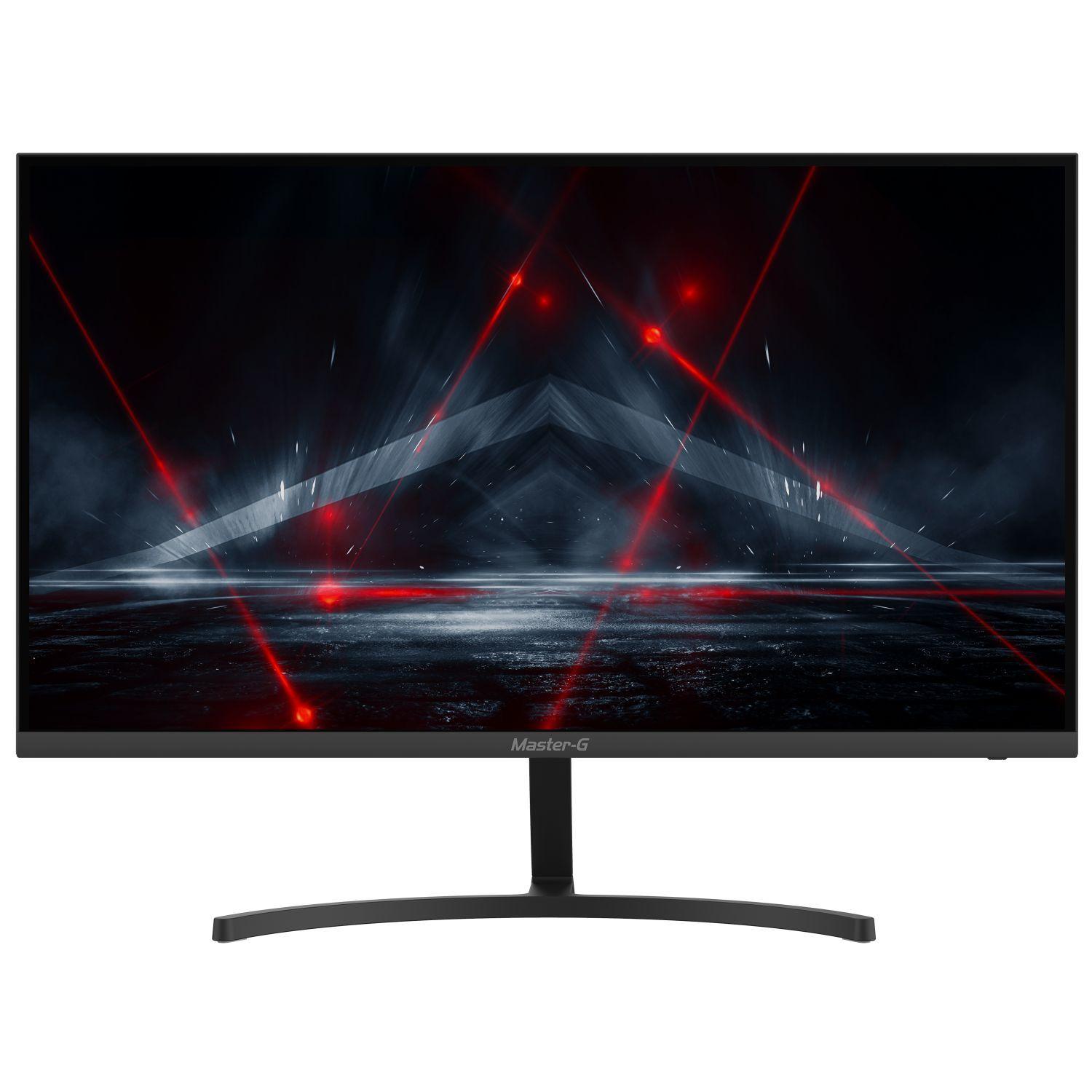 Monitor de PC 22" Full HD 75 Hz MGME2210-2