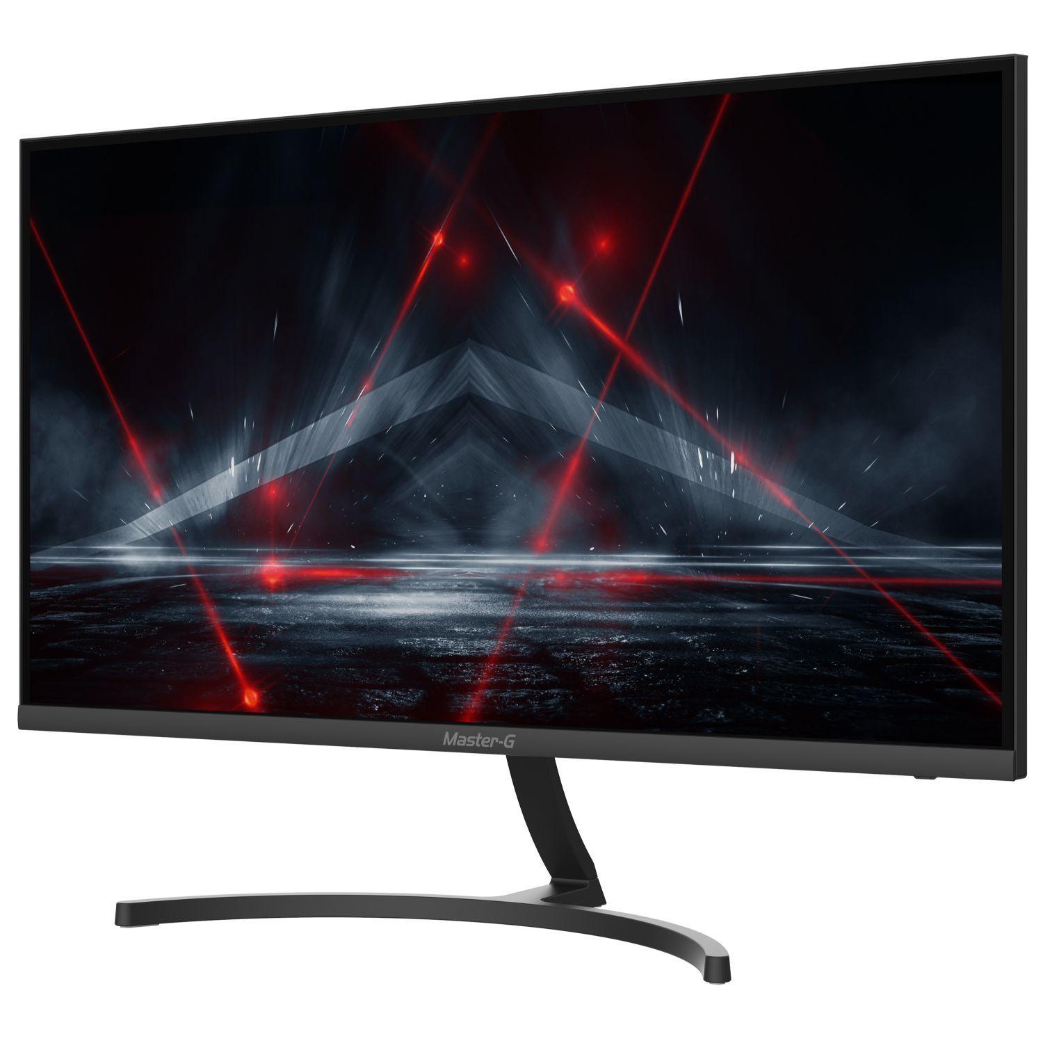 Monitor de PC 22" Full HD 75 Hz MGME2210-3