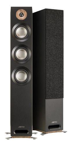 Par De Parlantes Columnas S809 Jamo-5