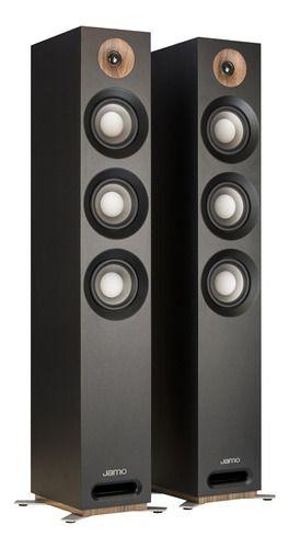 Par De Parlantes Columnas S809 Jamo-7