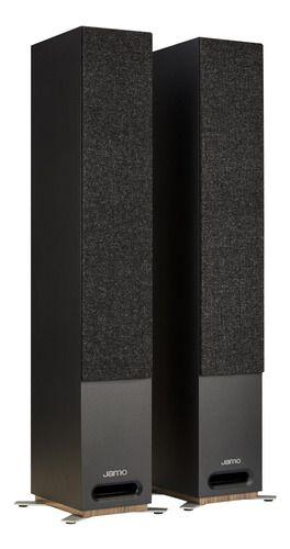 Par De Parlantes Columnas S809 Jamo-8