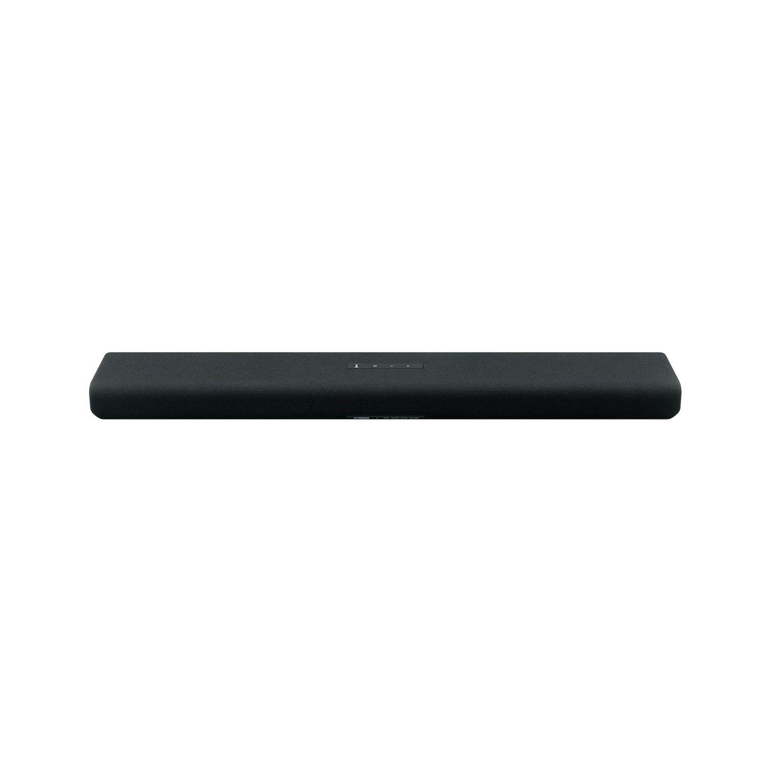 Soundbar con Subwoofer SR-C40A Negro Yamaha-3
