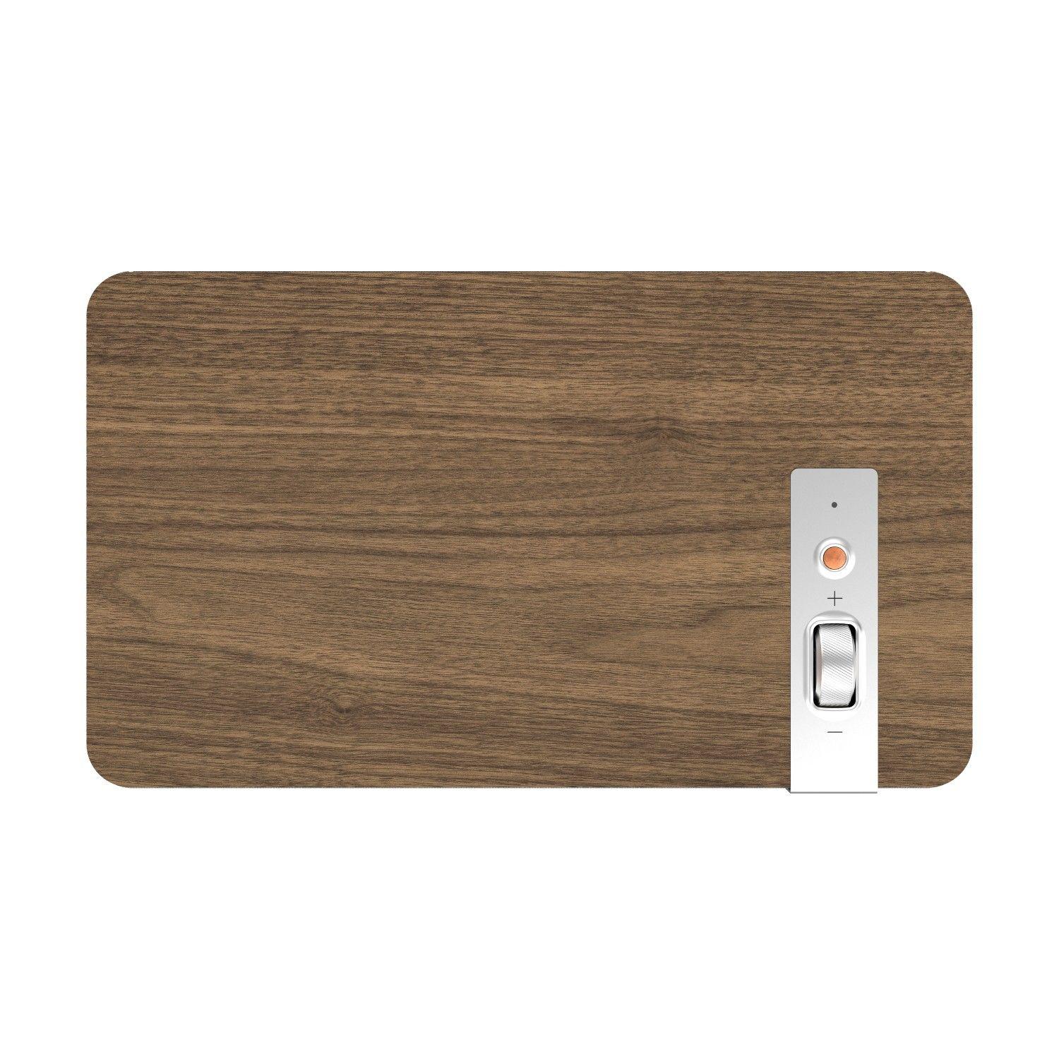 Parlante Bluetooth The Three Plus Gris Klipsch-2