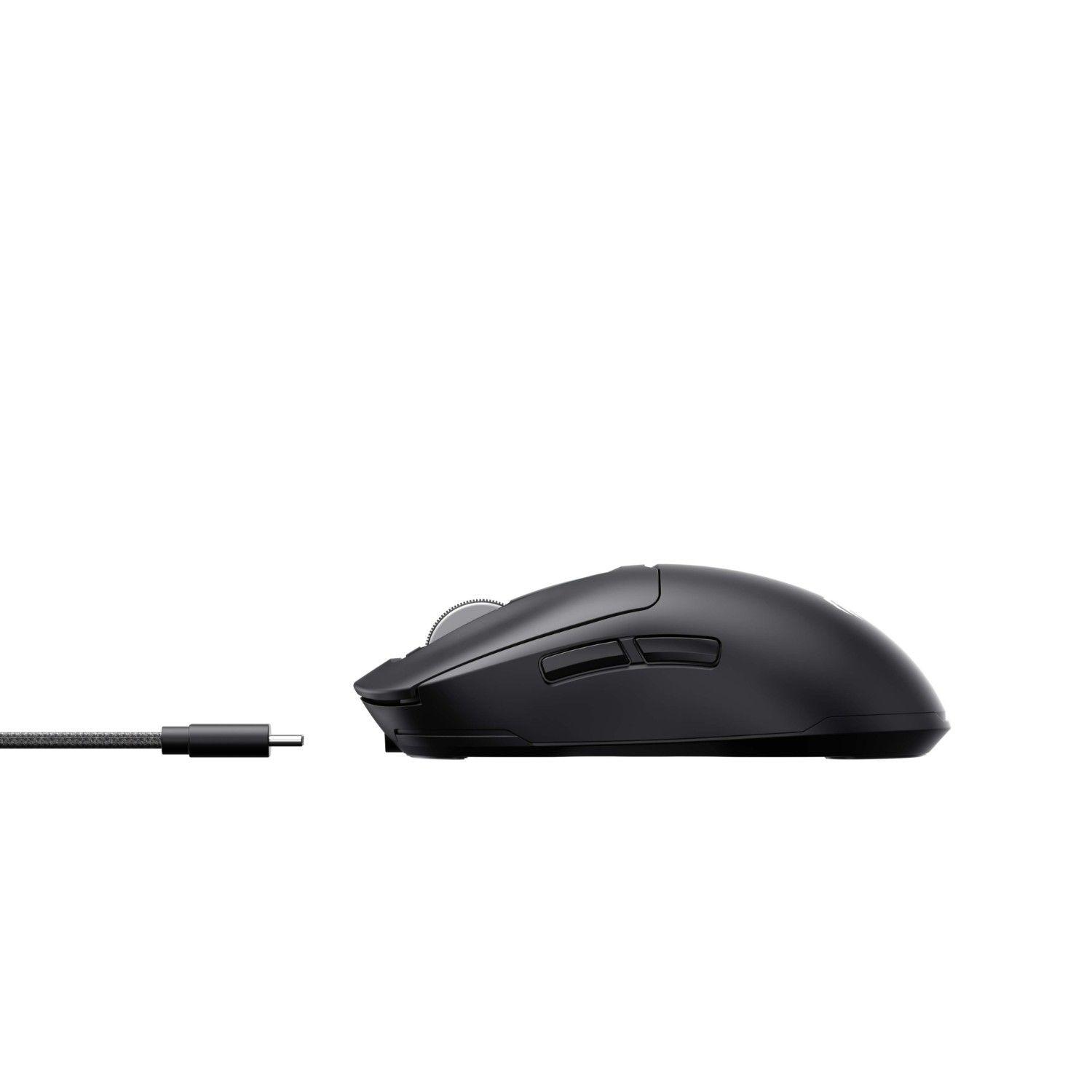 Mouse Gamer Bluetooth RGB MS969SEB Havit Negro-2