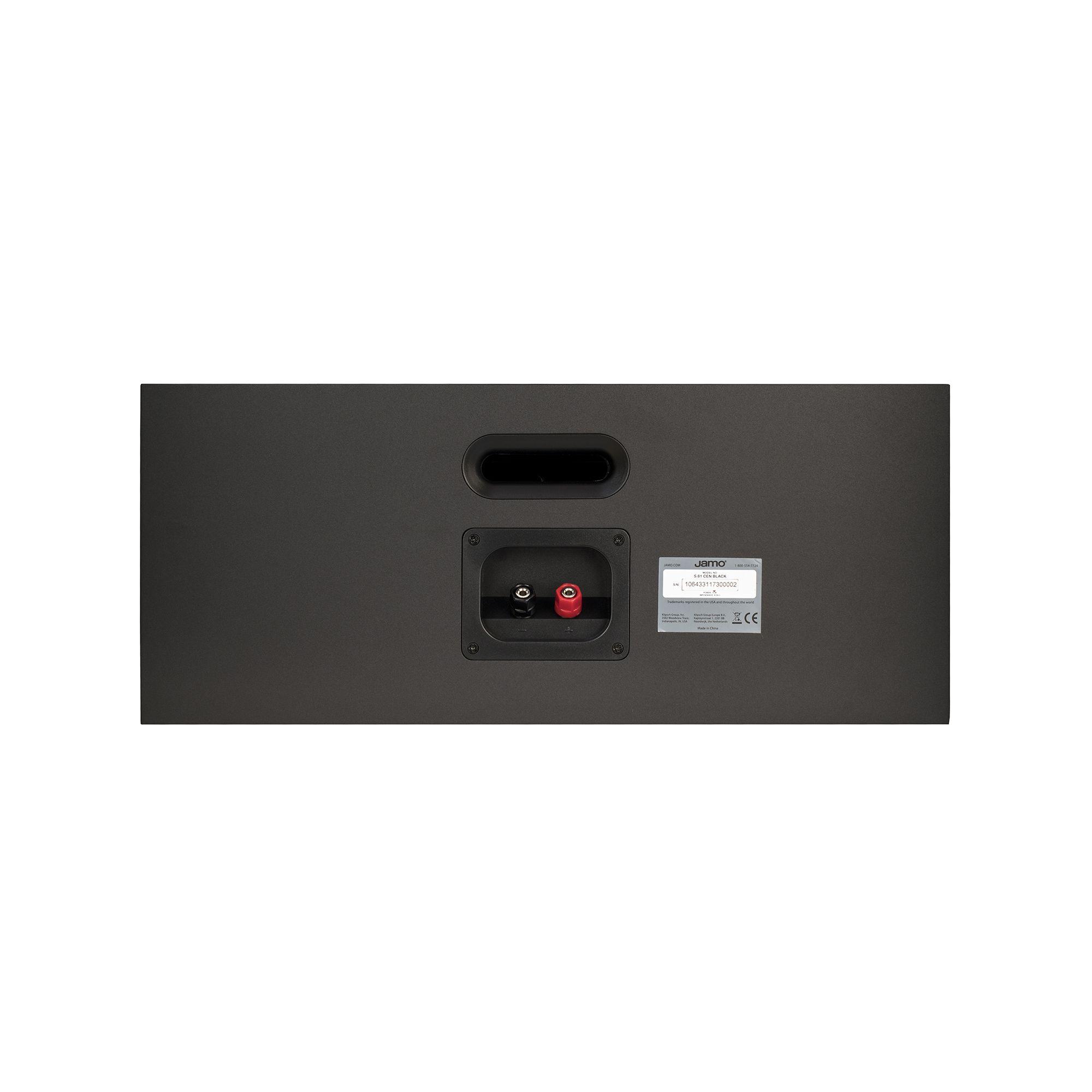 Parlante Central S81C Jamo-4