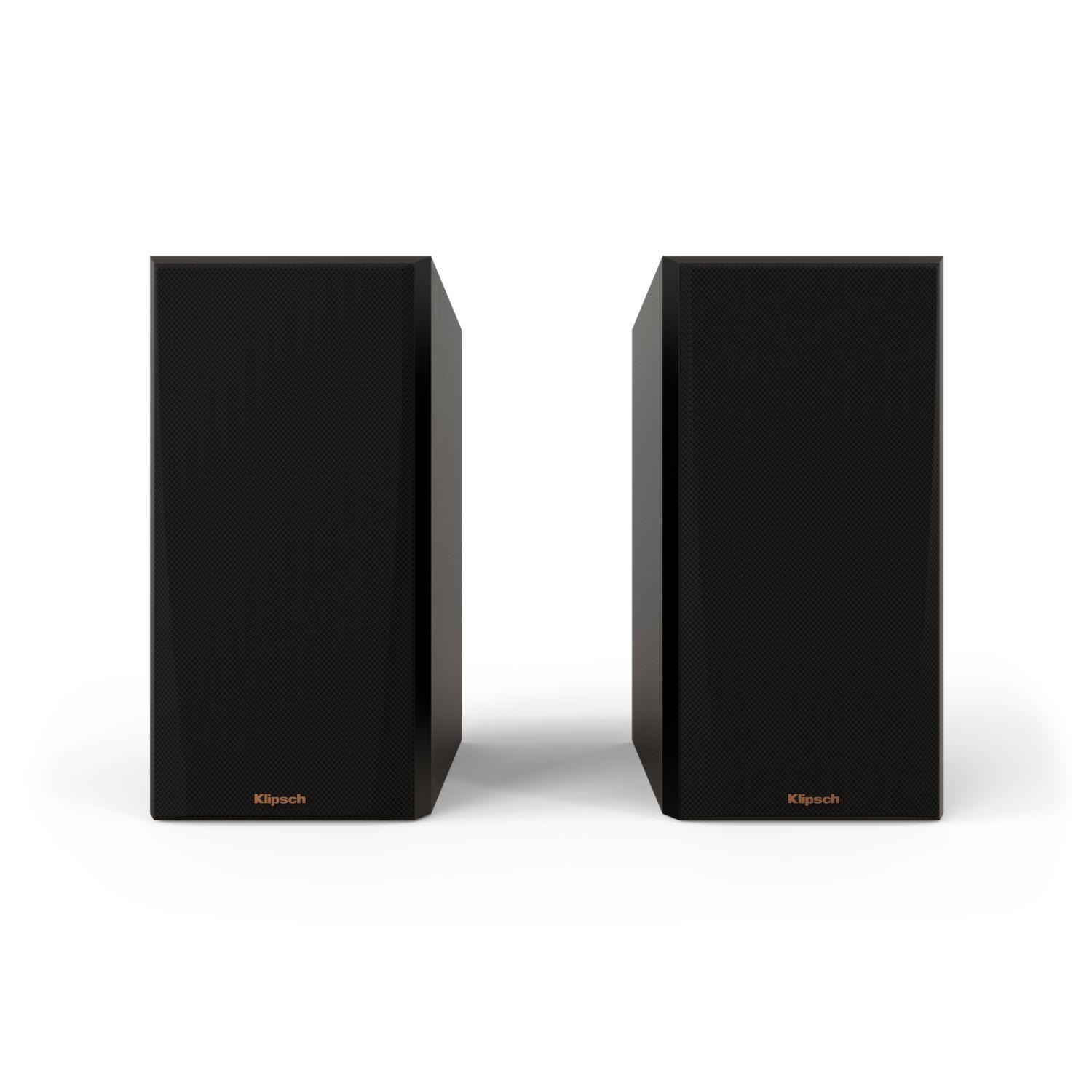 Par De Parlantes Laterales RP500MIIEB Klipsch-2