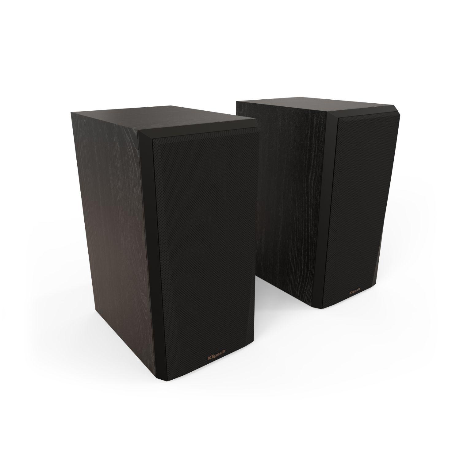 Par De Parlantes Laterales RP500MIIEB Klipsch-4