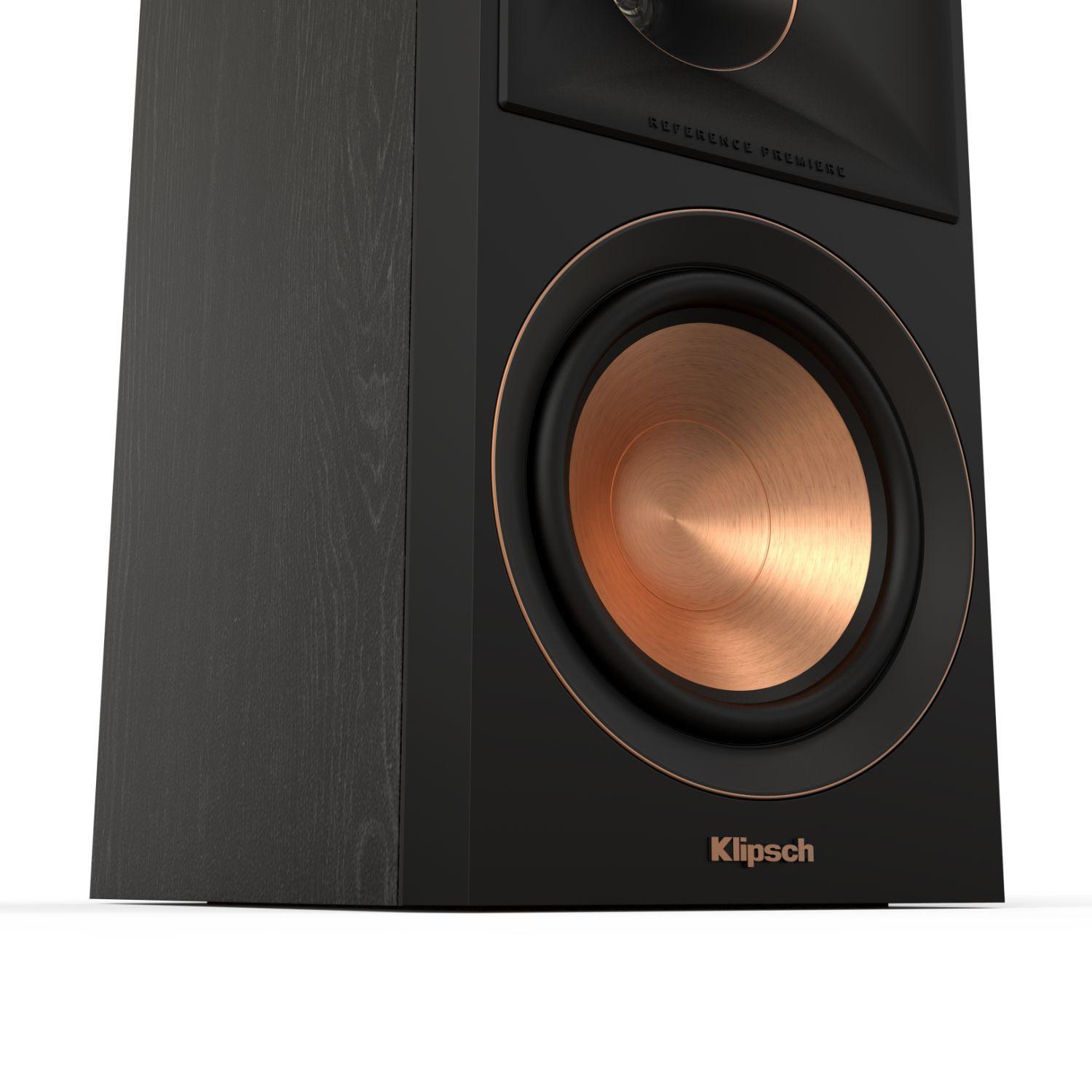 Par De Parlantes Laterales RP500MIIEB Klipsch-6