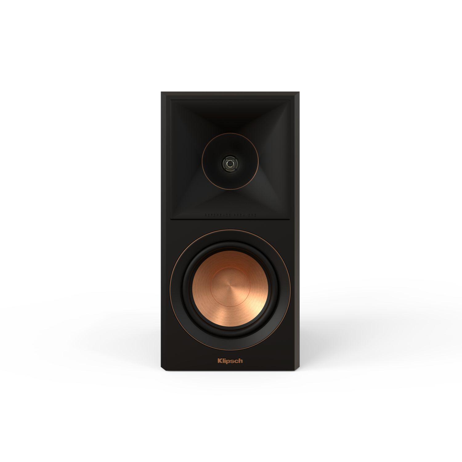 Par De Parlantes Laterales RP500MIIEB Klipsch-8