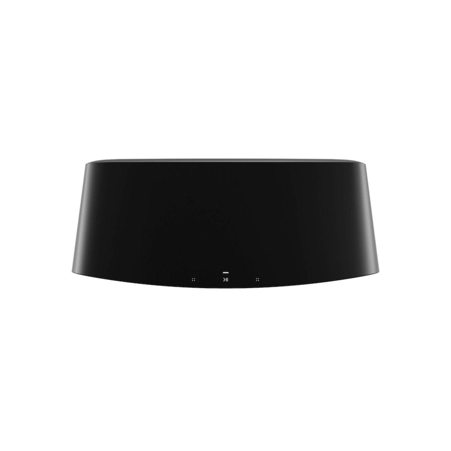 Parlante Inalámbrico Wifi Sonos FIVE Ultimate Wireless Negro-2
