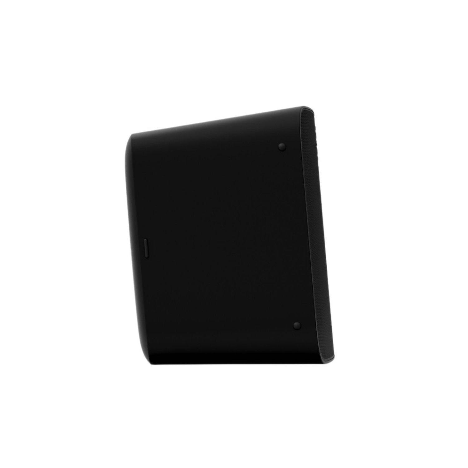Parlante Inalámbrico Wifi Sonos FIVE Ultimate Wireless Negro-3