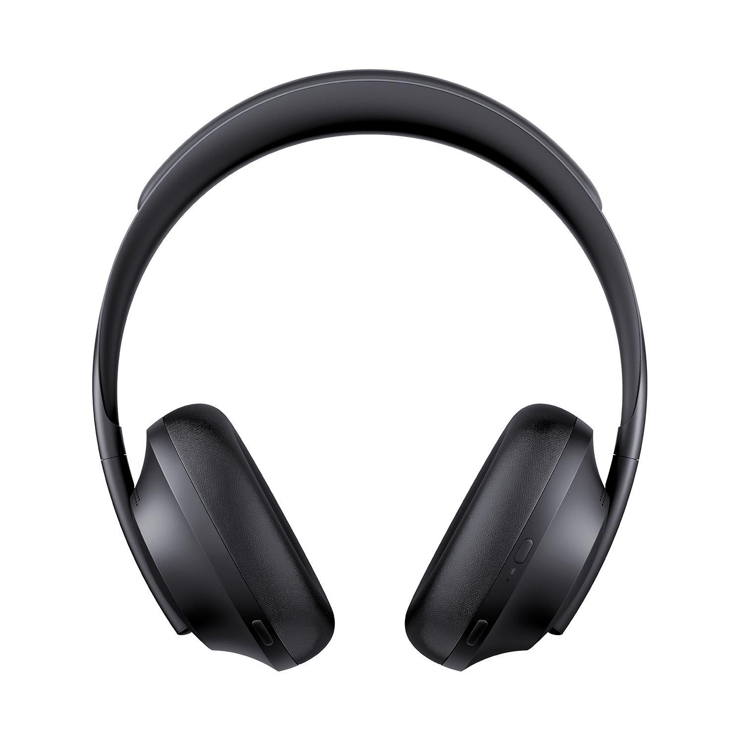Audífono Bluetooth Bose Noise Cancelling Headphone 700 Negro-2