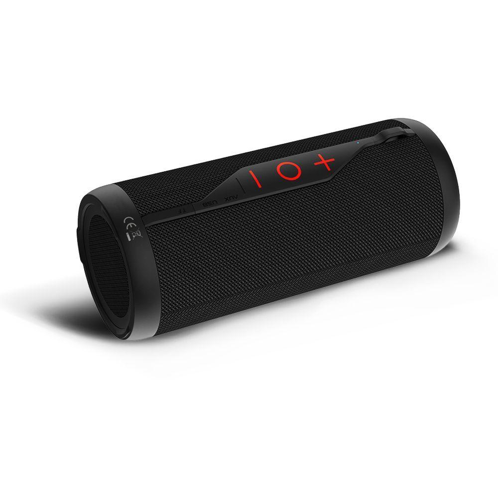 Parlante Portátil Sounder Bluetooth IPX6 Master-G-10
