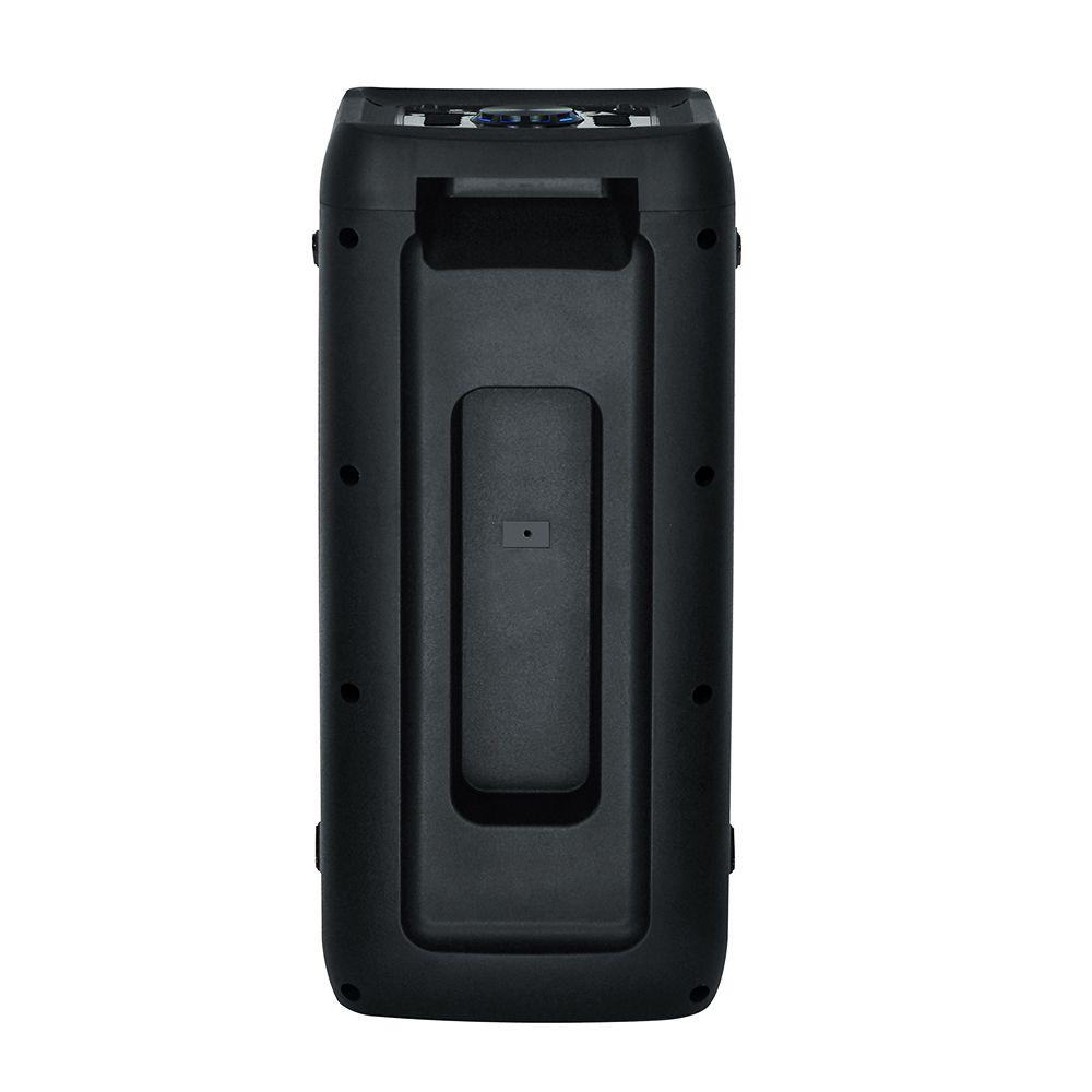 Parlante Karaoke Bluetooth Mgultraflame Master G-3