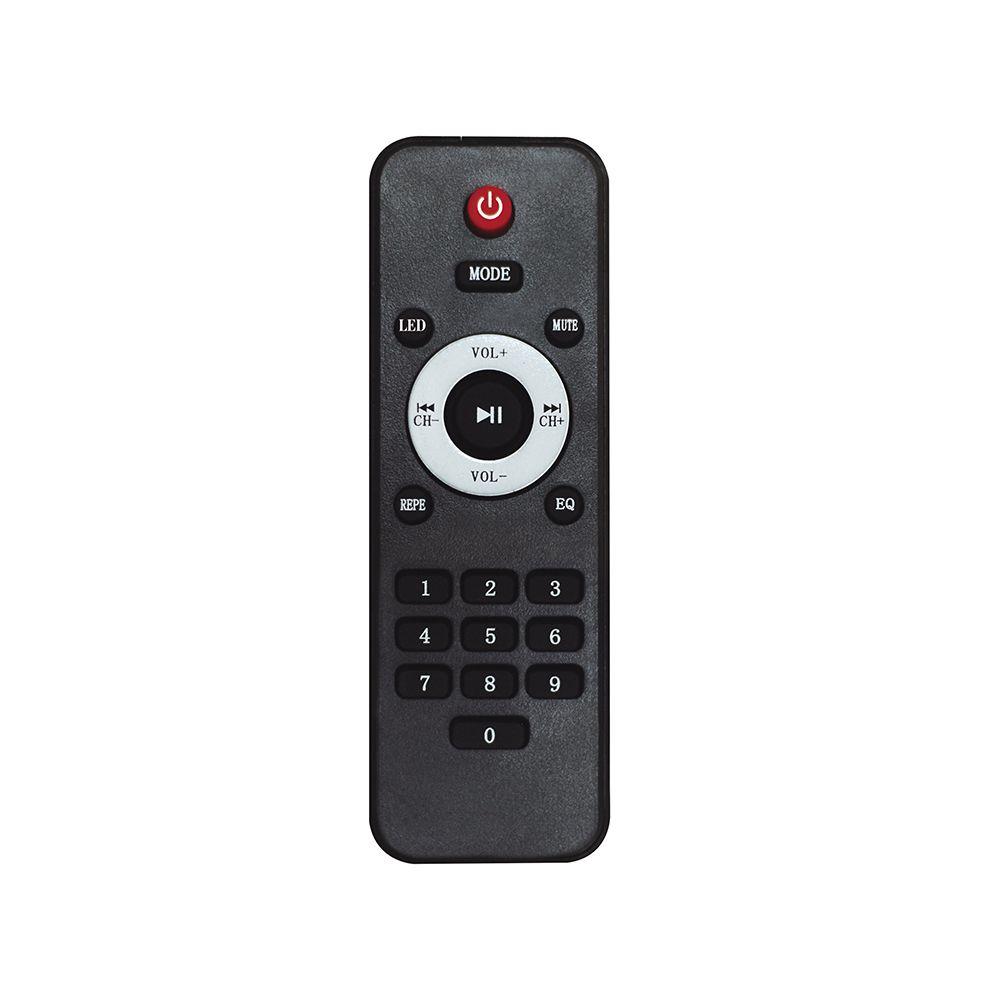 Parlante Karaoke Bluetooth Mgultraflame Master G-5