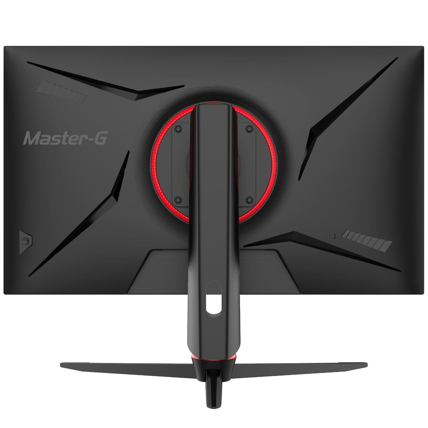 Pack Monitor Gamer 27" FHD IPS Pivote 180Hz 1Ms + SoundbarBT-5