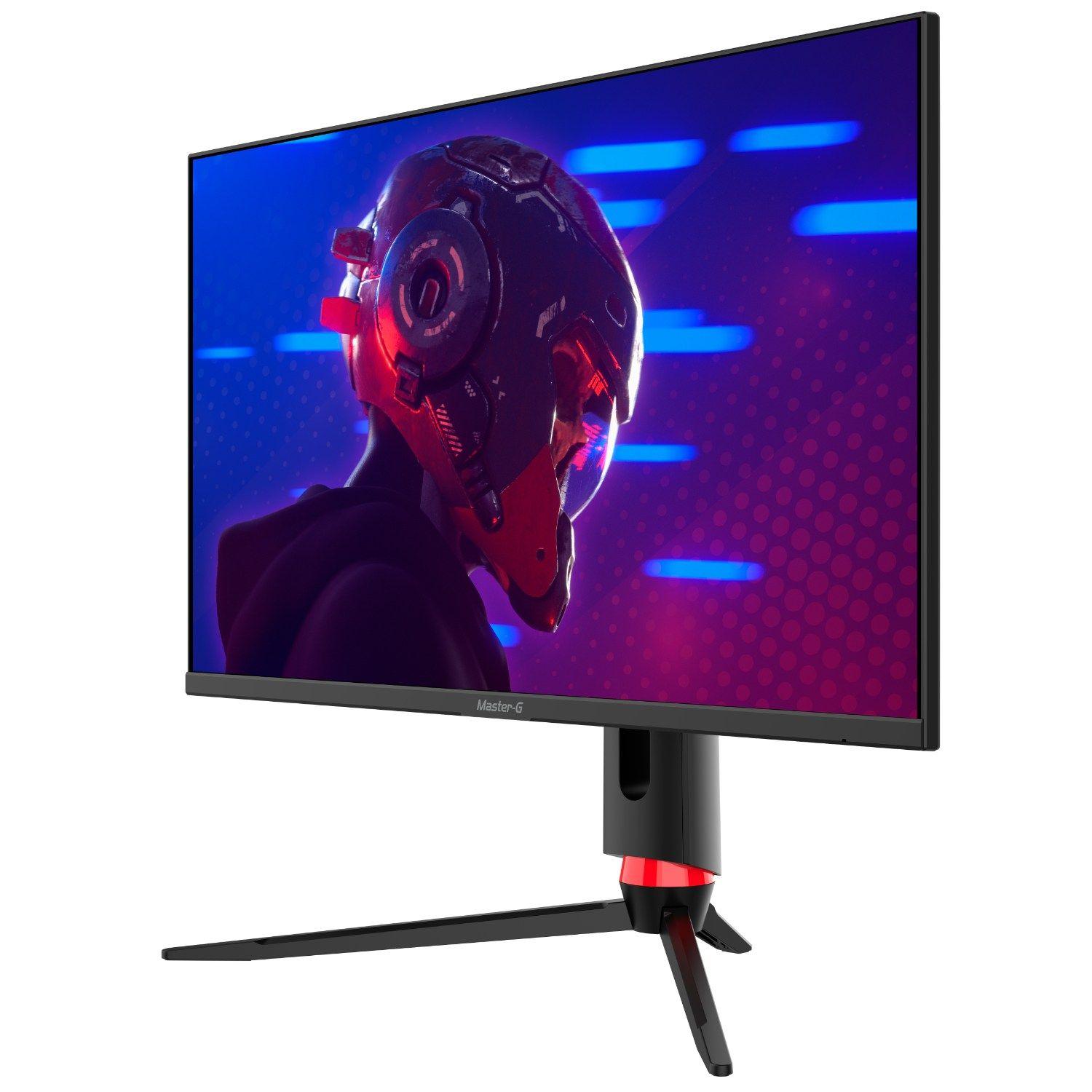 Pack Monitor Gamer 27" FHD IPS Pivote 180Hz 1Ms + SoundbarBT-7