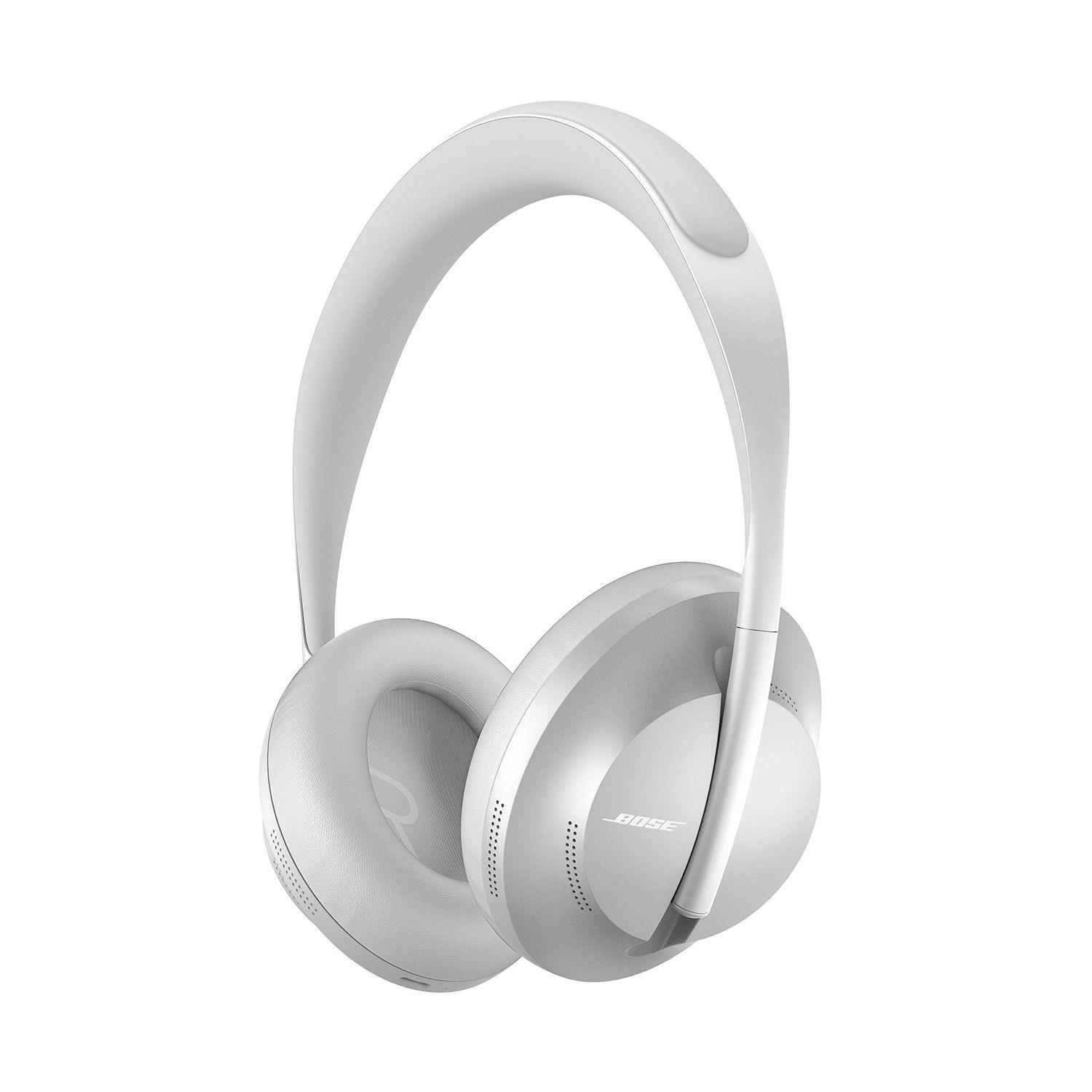 Audífono Bluetooth Bose Noise Cancelling Headphones 700 Gris-0