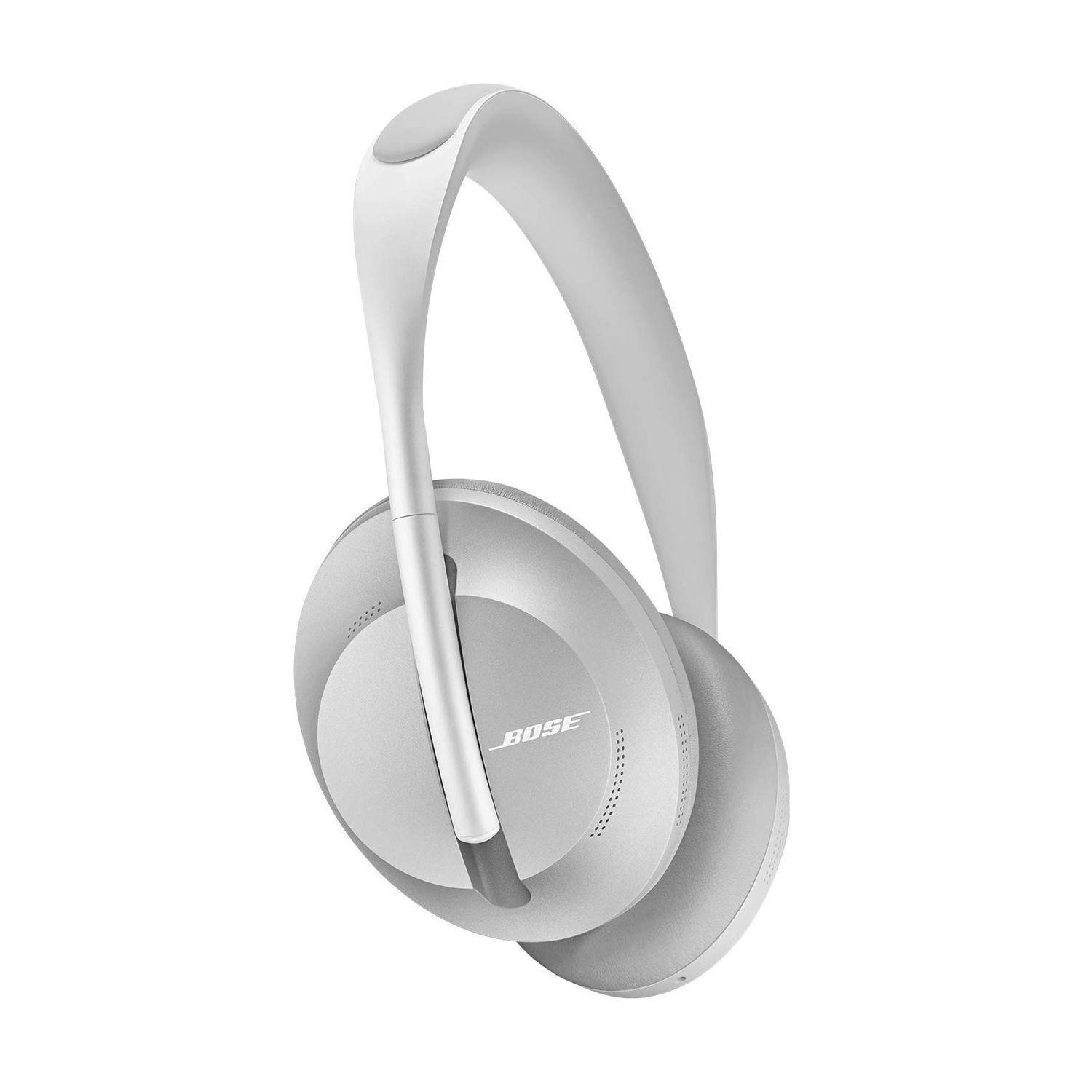 Audífono Bluetooth Bose Noise Cancelling Headphones 700 Gris-1