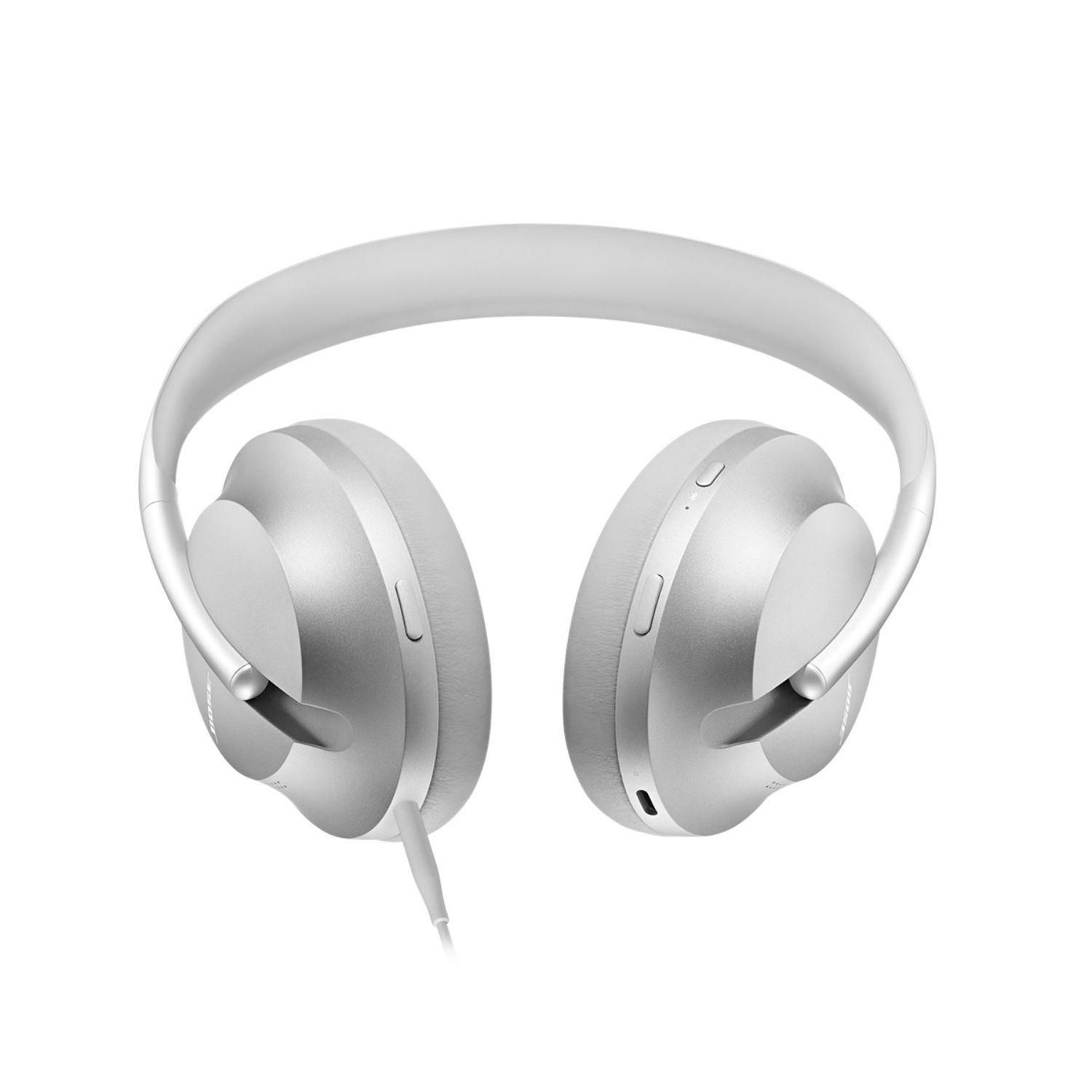 Audífono Bluetooth Bose Noise Cancelling Headphones 700 Gris-3