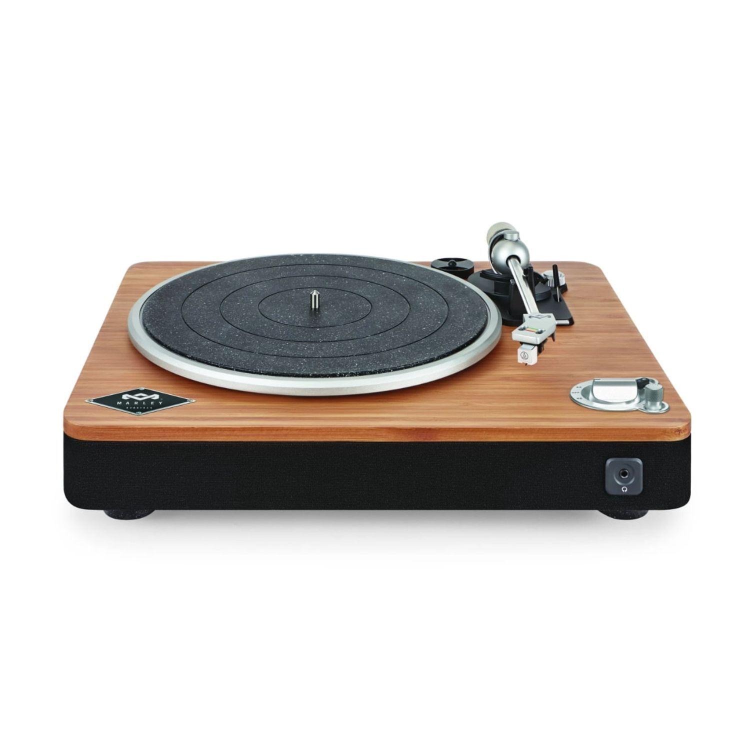 Pack Tornamesa Bluetooth + Parlante Get Together Bluetooth-1