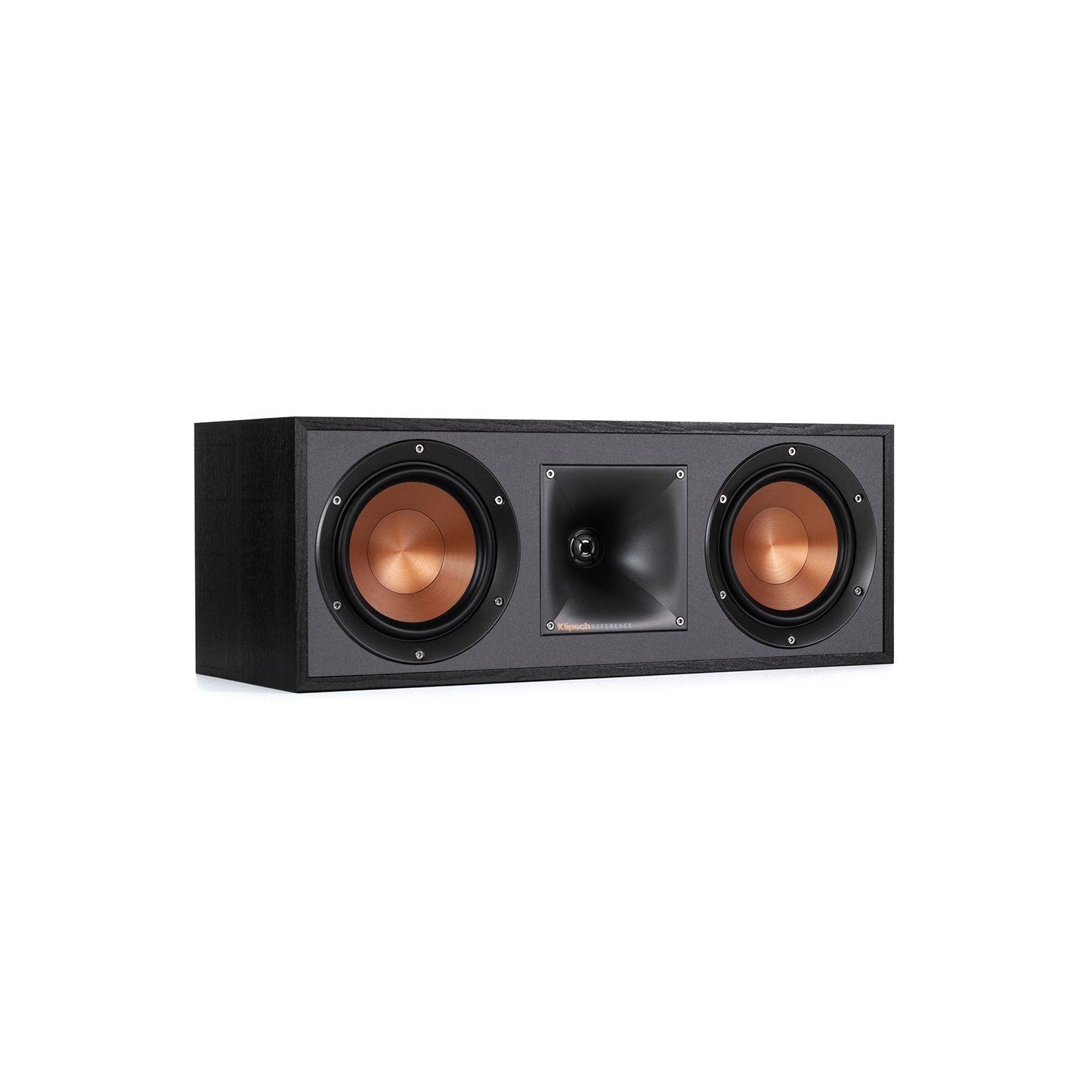 Parlante Central R-52c Klipsch-0