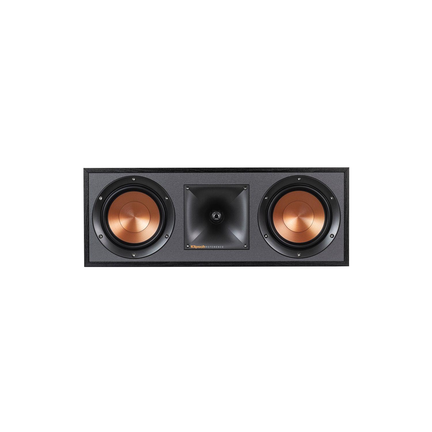 Parlante Central R-52c Klipsch-1