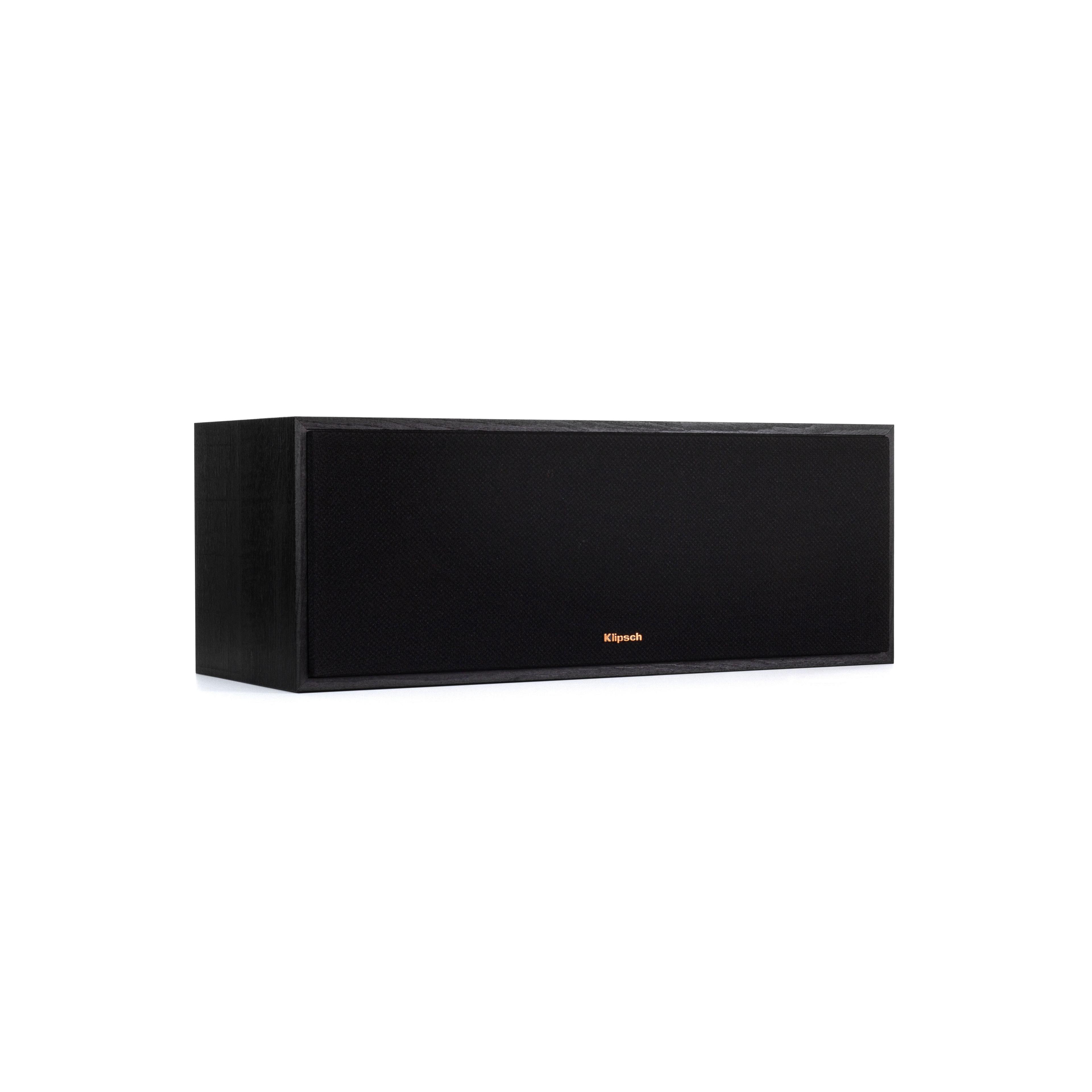 Parlante Central R-52c Klipsch-4