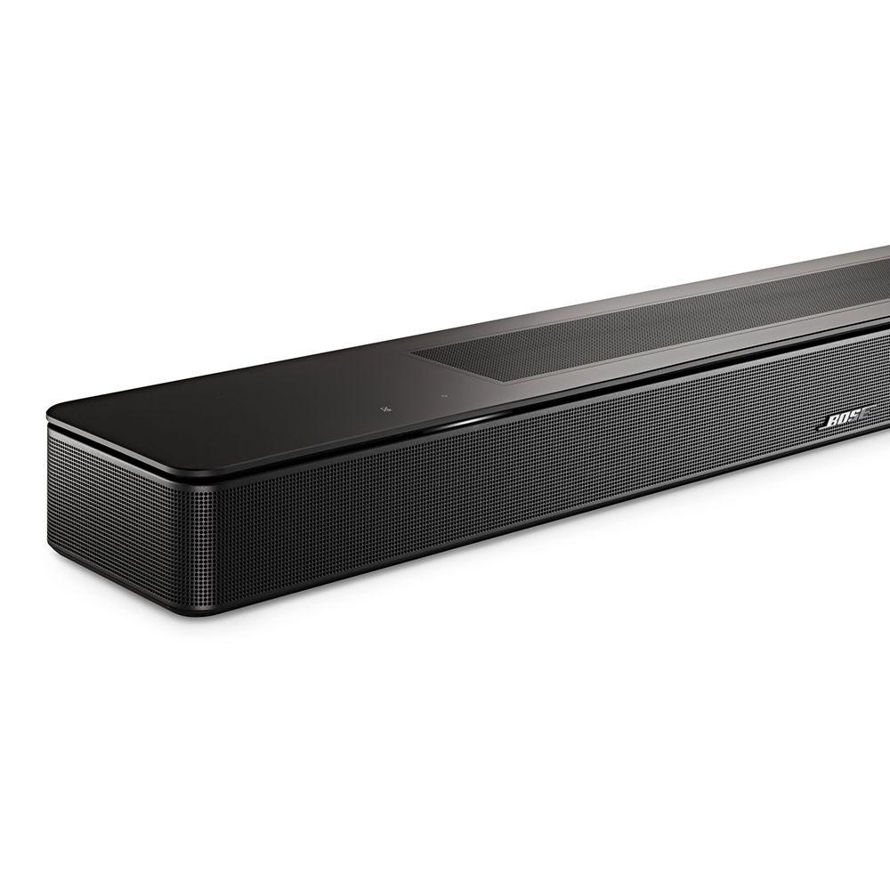 Bose Smart Soundbar 600 Negro-1