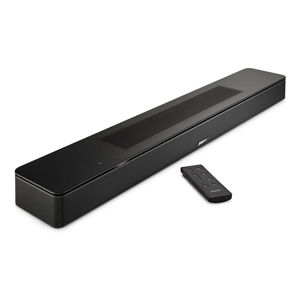 Bose Smart Soundbar 600 Negro-6