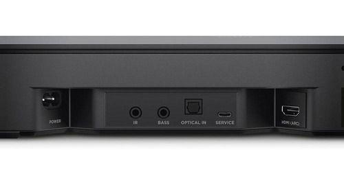 Barra De Sonido Bose Smart Soundbar 300-3