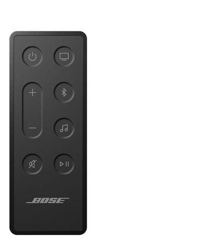 Barra De Sonido Bose Smart Soundbar 300-4