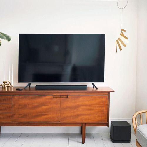 Barra De Sonido Bose Smart Soundbar 300-6