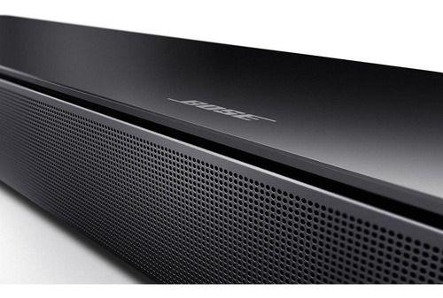 Barra De Sonido Bose Smart Soundbar 300-7