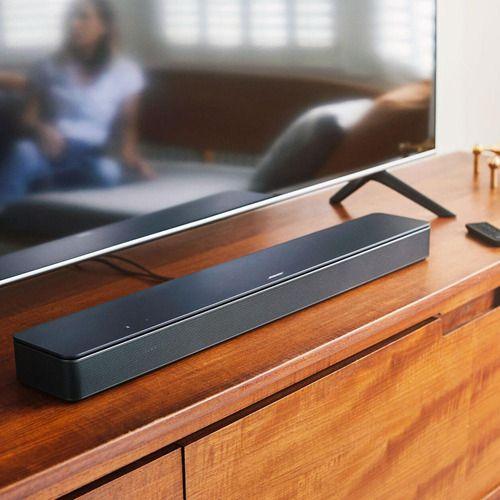 Barra De Sonido Bose Smart Soundbar 300-8