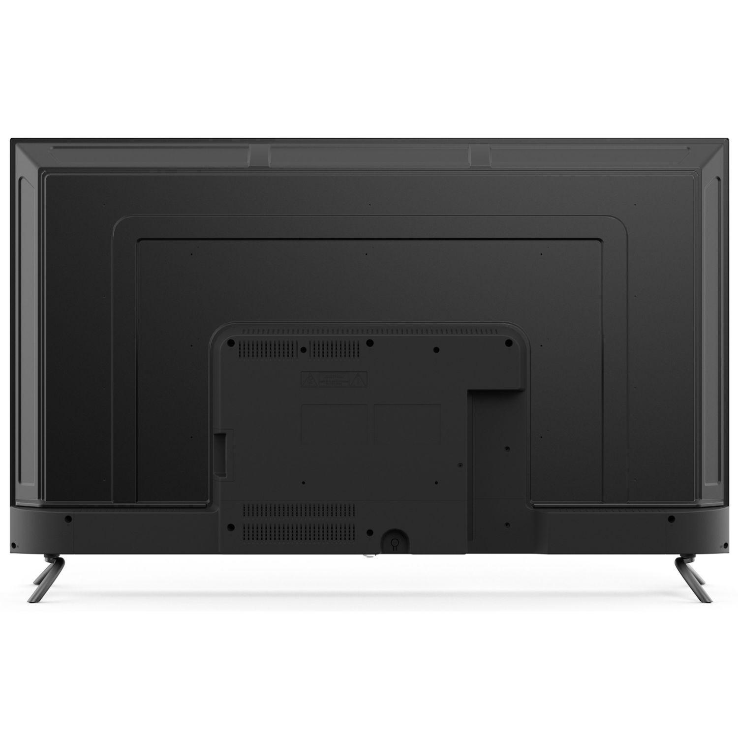 Smart TV Led 50" Android 4K Bluetooth MGG50UF-3