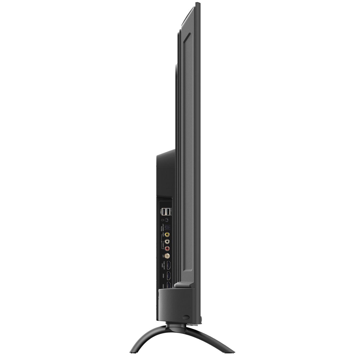 Smart TV Led 50" Android 4K Bluetooth MGG50UF-4