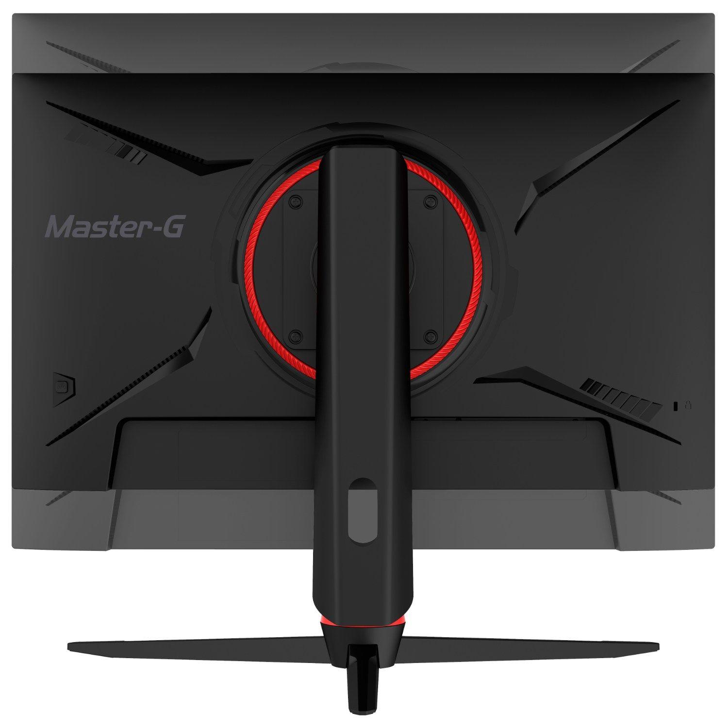 Monitor Gamer 24" FHD IPS Pivote 90 180Hz 1Ms MGMG2440-5